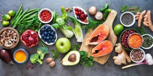 Nutrition after surgery