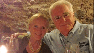 Donna Amari Hip and Knee Replacement