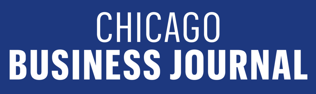 CHICAGO BUSINESS JOURNAL People on the Move Dr. Richard