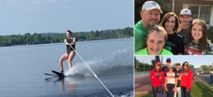 Patricia Loy | Hip Replacement Surgery with Dr. Berger