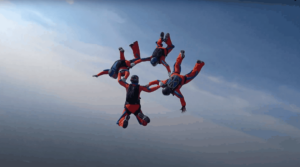 Reaching New Heights After Hip Surgery