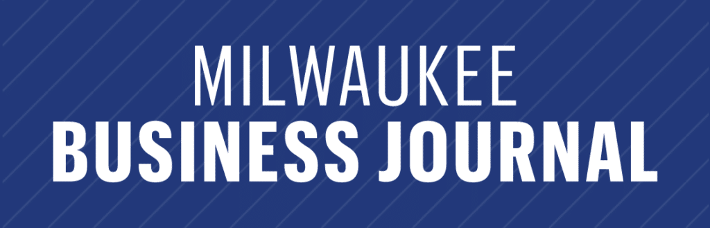 Milwaukee Business Journal Logo