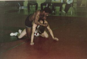 Phil Rembert college