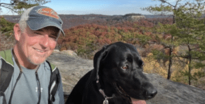 Patient Story, Bud Beegle