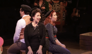 Patient Story: Susan Metzger