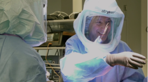 Advances in Joint Replacement Are Helping Patients Stay Active for Decades